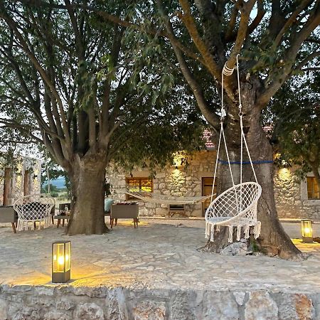 Kostela Stone House Vila Stolac Exterior foto