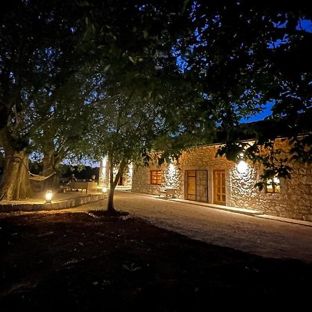 Kostela Stone House Vila Stolac Exterior foto