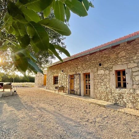 Kostela Stone House Vila Stolac Exterior foto