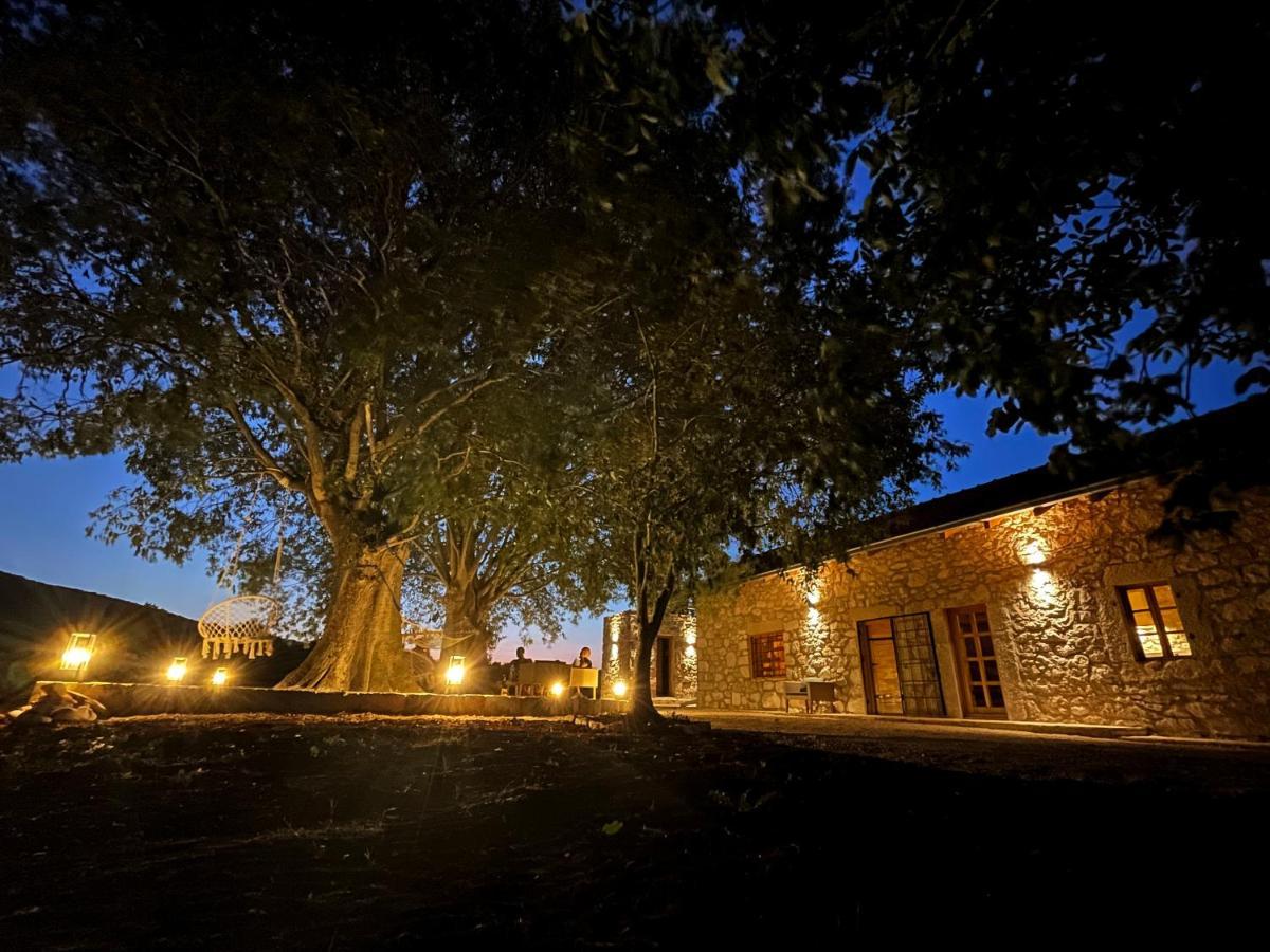 Kostela Stone House Vila Stolac Exterior foto