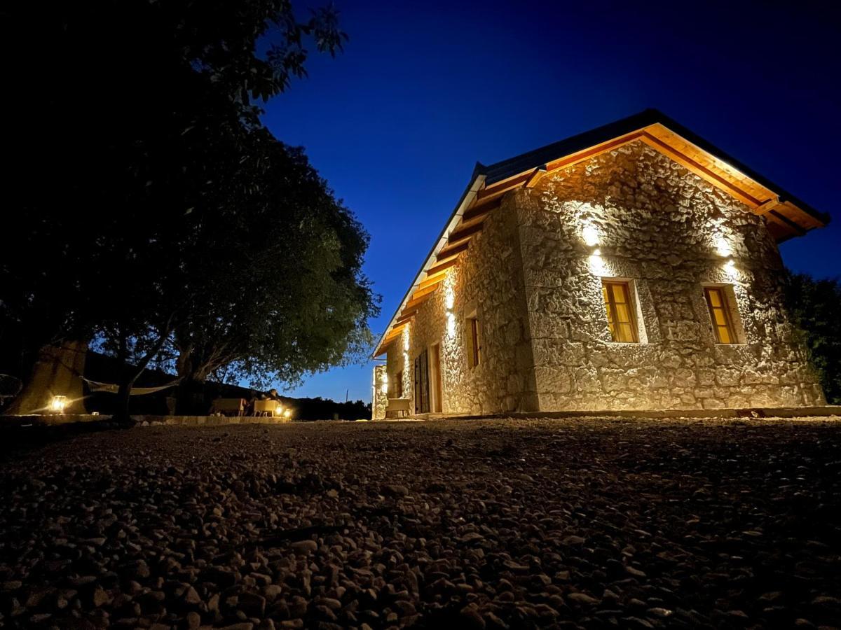 Kostela Stone House Vila Stolac Exterior foto