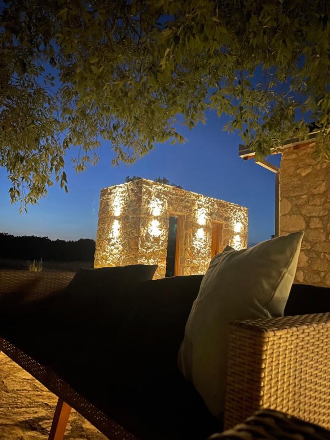 Kostela Stone House Vila Stolac Exterior foto