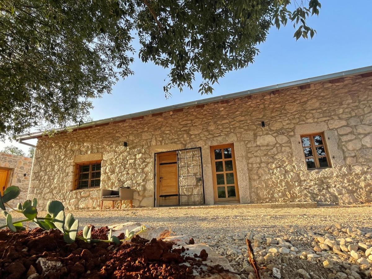 Kostela Stone House Vila Stolac Exterior foto